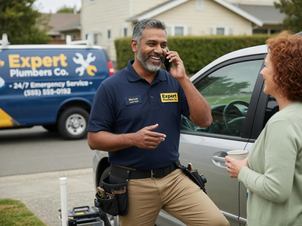 Drain Cleaning Lincoln, MO FAQs