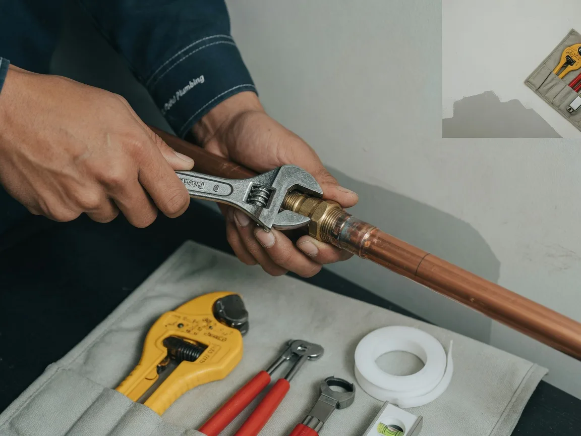 Why choose Drain Cleaning in Lincoln, MO